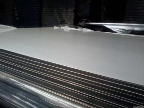 aisi 317 sheets